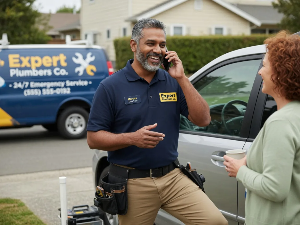 Emergency Drain Cleaning in Lakewood, NY